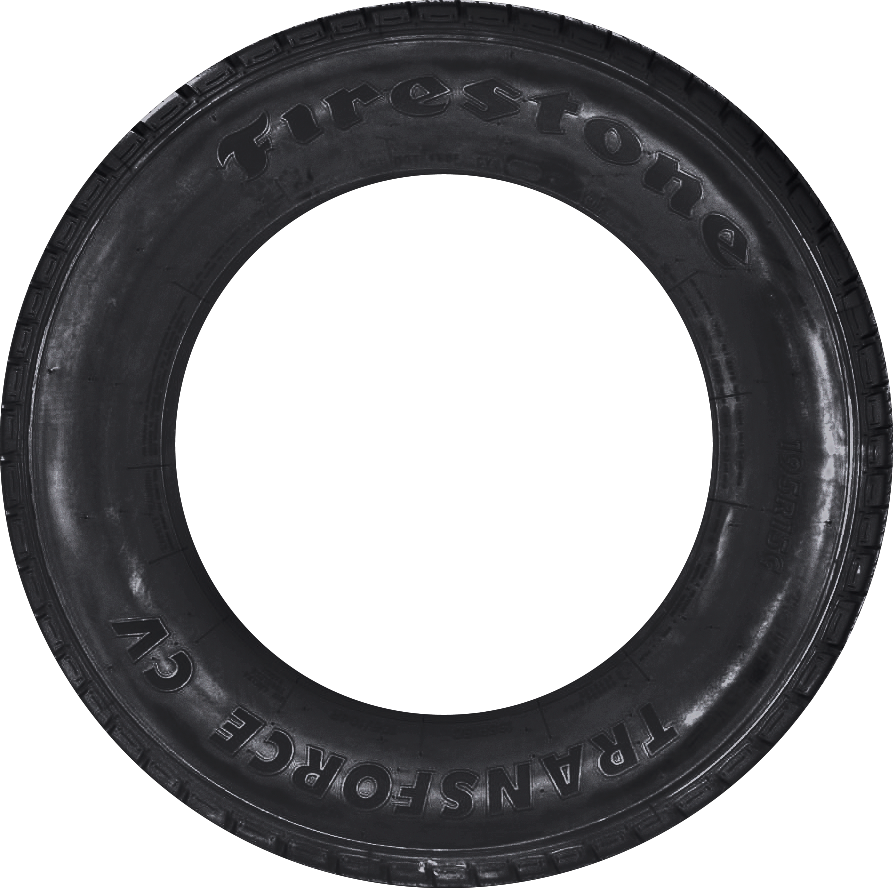 Firestone Transforce CV 205/65R15C - Wheelwiz