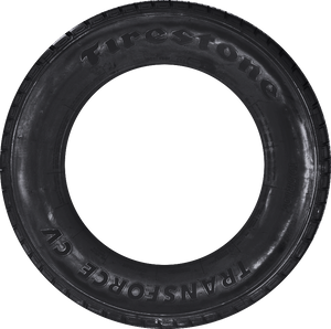 Firestone Transforce CV 205/65R15C - Wheelwiz