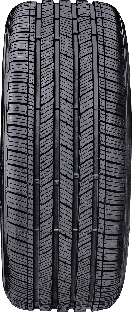 Bridgestone Alenza Sport A/S SP 235/55R19 - Wheelwiz