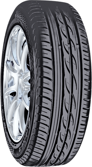 Yokohama AC02 235/50R18 97V (MO) - Wheelwiz