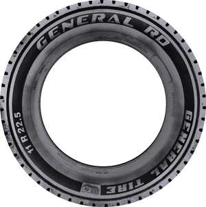 General RD 11R24.5