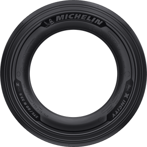 Michelin X Incity Z 11R22.5 - Wheelwiz