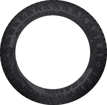 Haida 829 285/75R16 - Wheelwiz