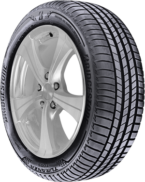 Bridgestone Turanza T005 225/50R17 - Wheelwiz