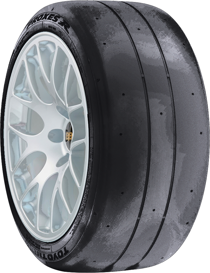 Toyo Proxes R 205/50ZR15 - Wheelwiz