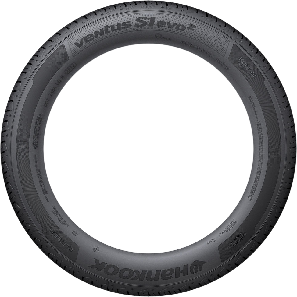 Hankook Ventus S1 evo2 SUV 235/55R18