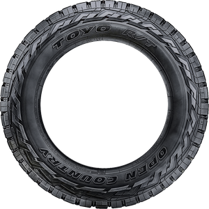 Toyo Open Country R/T 305/55R20 - Wheelwiz