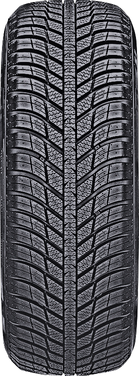 Nexen NBLUE 4SEASON 185/60R14