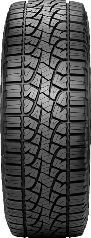 Pirelli Scorpion ATR LT265/75R16 - Wheelwiz