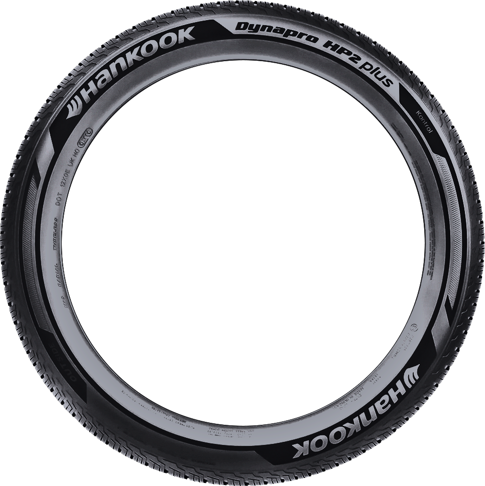 Hankook Dynapro HP2 Plus (RA33D) 265/45R21 - Wheelwiz
