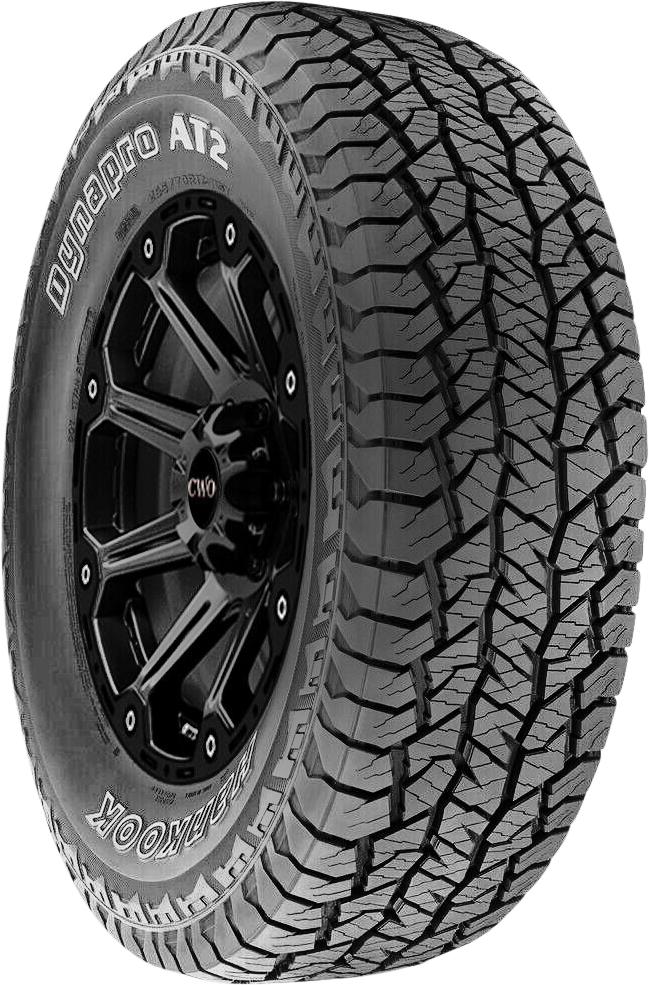 Hankook Dynapro AT2 31X10.50R15LT - Wheelwiz