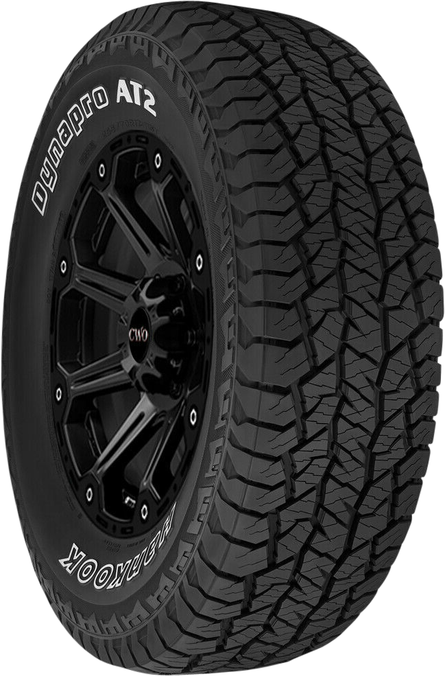 Hankook Dynapro AT2 LT245/75R17 - Wheelwiz