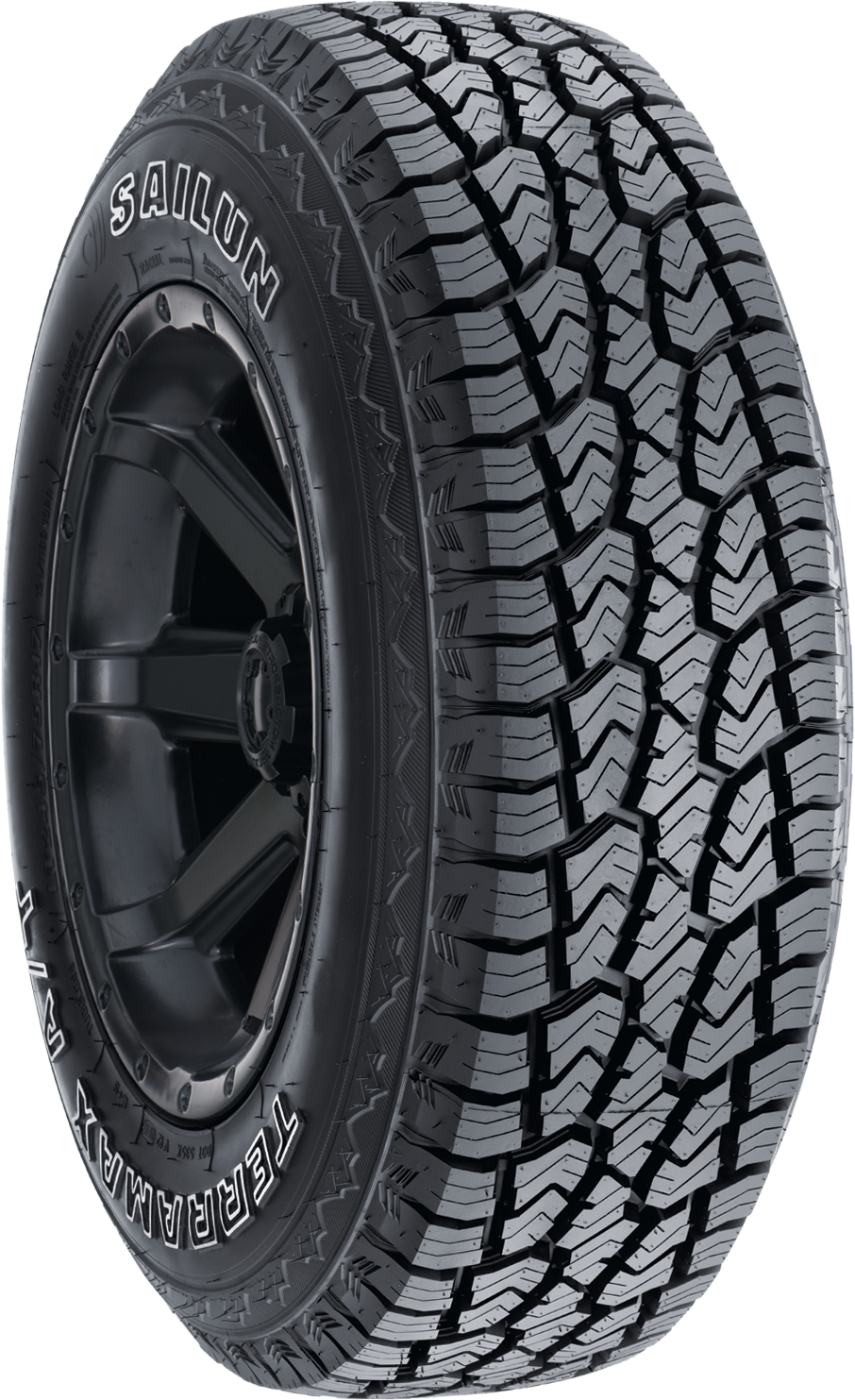 Sailun TERRAMAX A/T 215/75R15