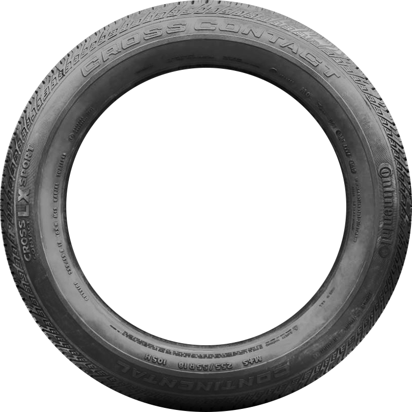Continental CrossContact LX Sport HL275/35R22XL - Wheelwiz