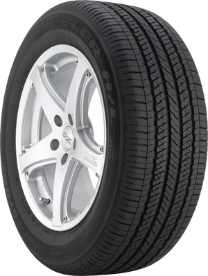 Bridgestone Dueler H/L 400 255/55R17