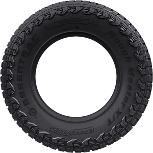 Greentrac ROUGH MASTER XT 275/60R20 - Wheelwiz