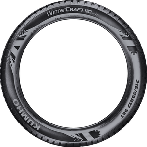 Kumho WINTERCRAFT Ice Wi31 205/60R16 92T