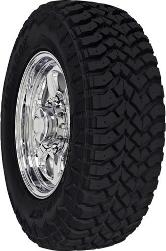 Hankook Dynapro MT LT215/75R15 - Wheelwiz