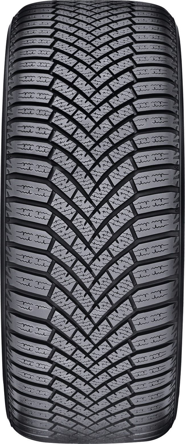 Yokohama BluEarth*Winter V906 235/40R19 96V XL - Wheelwiz