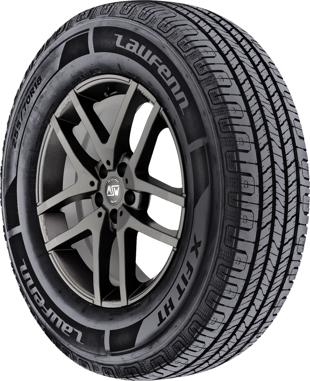 Laufenn X FIT HT LT235/85R16