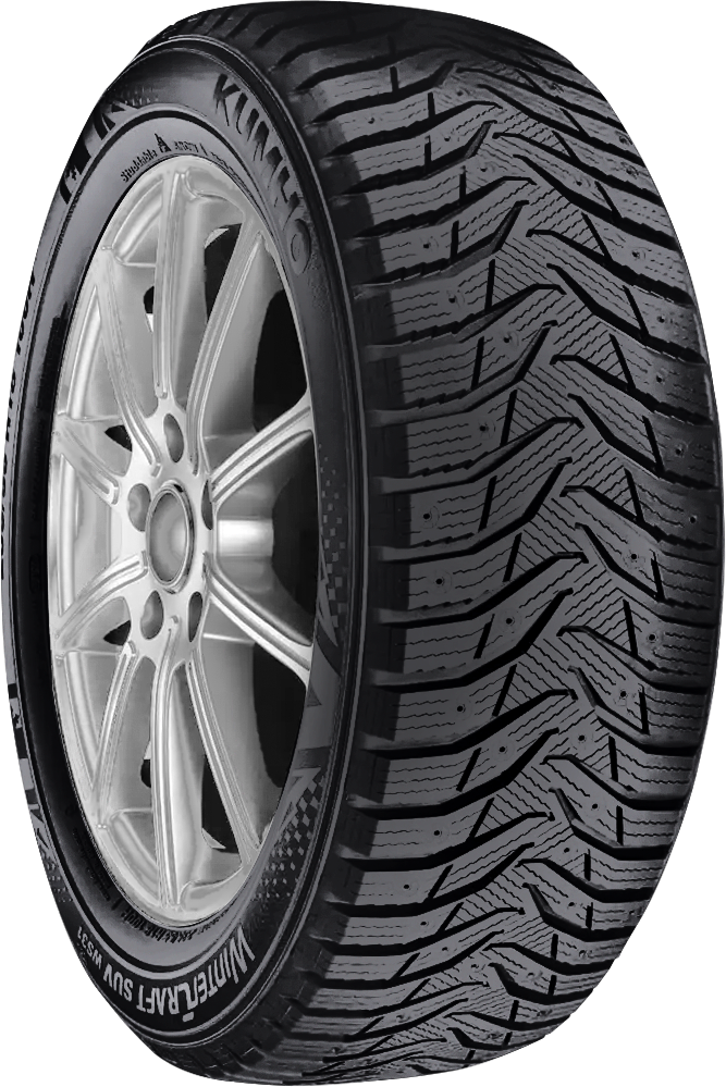 Kumho WINTERCRAFT SUV WS31 255/55R18 109T XL