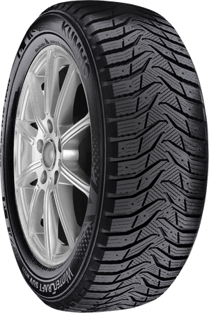 Kumho WINTERCRAFT SUV WS31 255/55R18 109T XL
