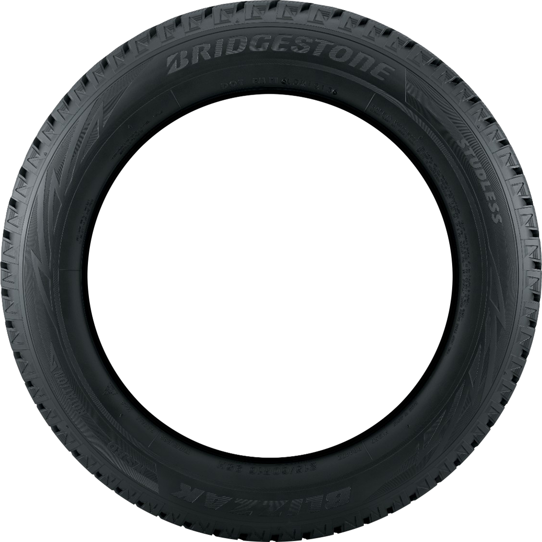 Bridgestone Blizzak WS80 205/65R15