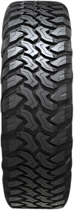 Hankook Dynapro MT2 RT05 LT295/55R20