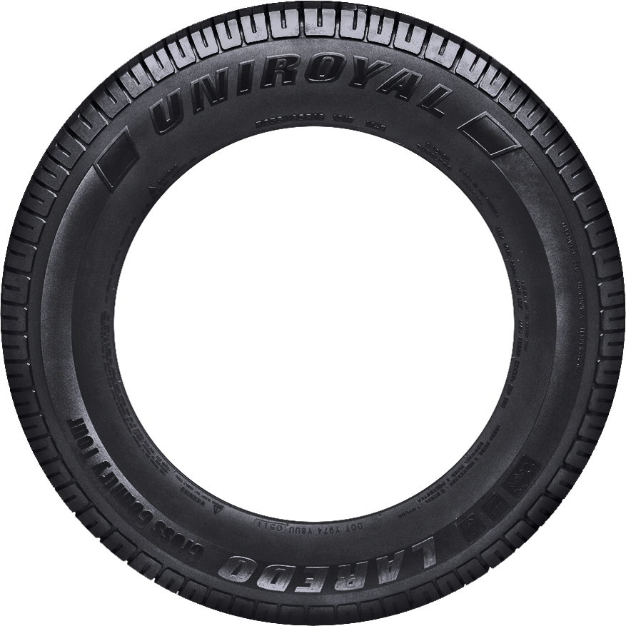 Uniroyal Laredo Cross Country Touring 265/70R17