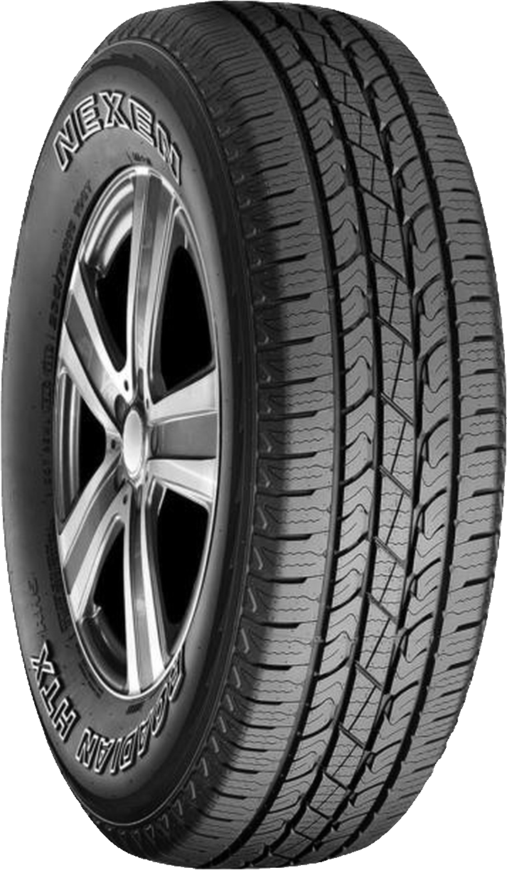 Nexen ROADIAN HTX RH5 235/75R16