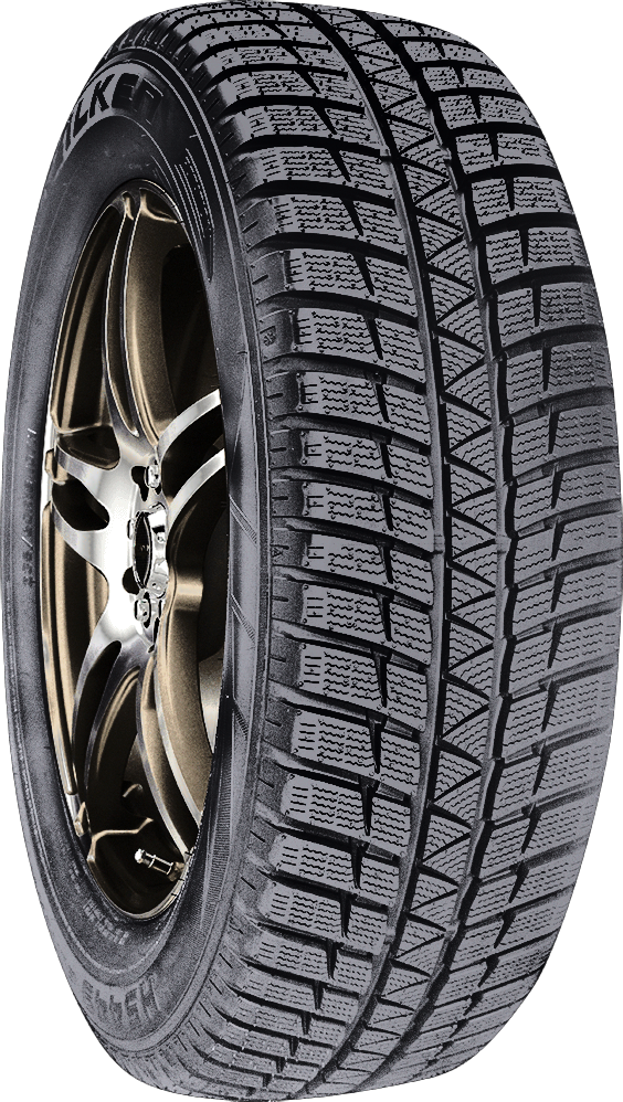 Falken Eurowinter HS449 215/55R17