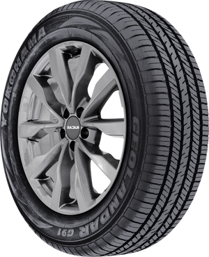 Yokohama GEOLANDAR G91L 225/60R17 99H