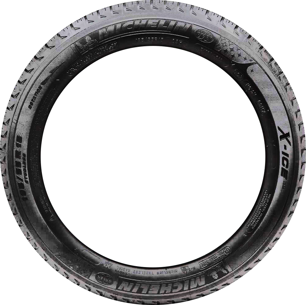 Michelin X-Ice Xi3 235/55R20