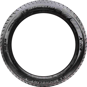 Michelin X-Ice Xi3 235/55R20