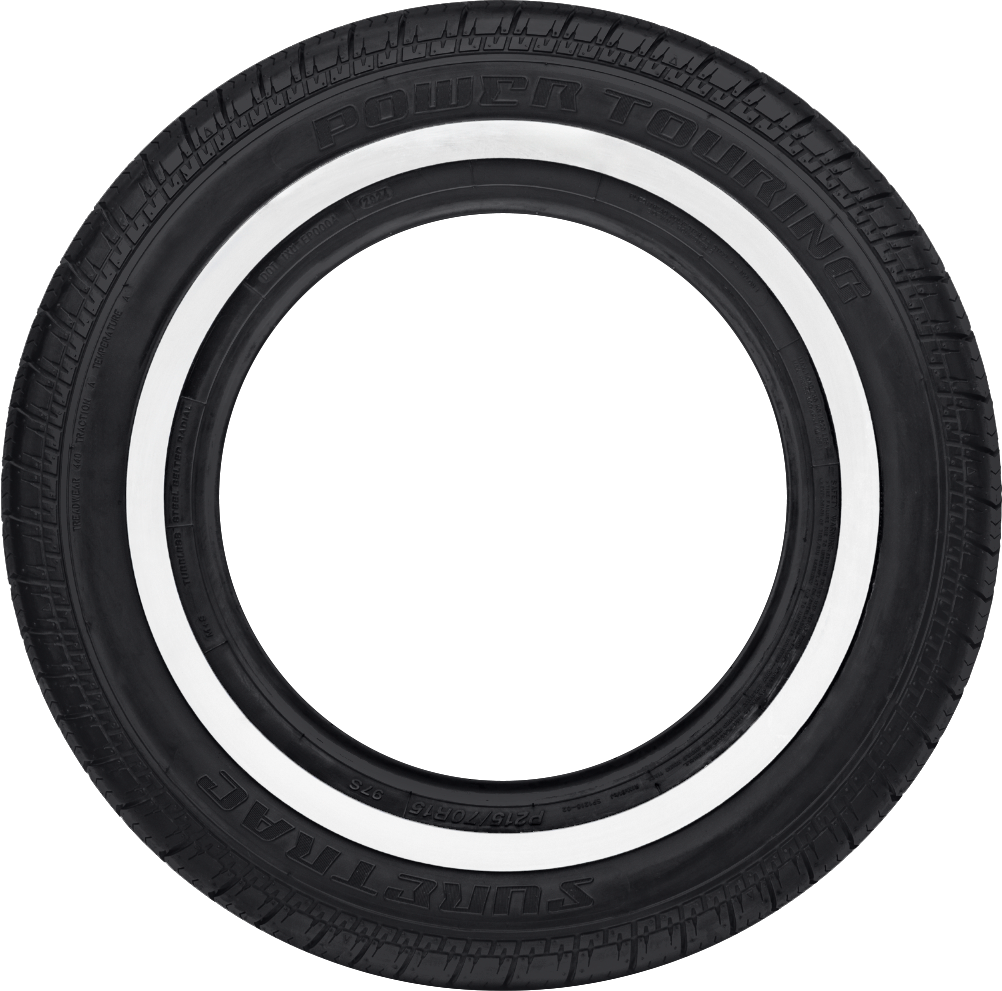 Suretrac Power Touring 175/70R14 - Wheelwiz