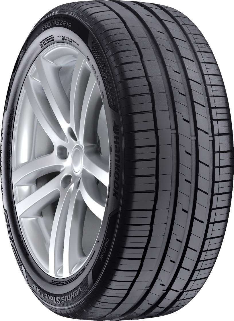 Hankook Ventus S1 evo3 SUV 295/35ZR23 - Wheelwiz