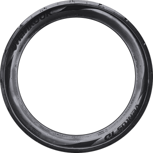 Hankook Ventus TD (C5 - Medium Compound) 245/40ZR17 - Wheelwiz