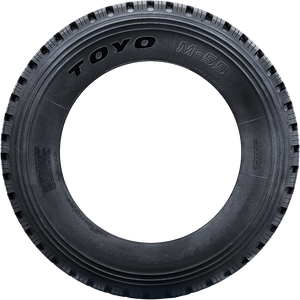 Toyo M-55 (non-3PMS) LT285/70R17 STUDDABLE - Wheelwiz