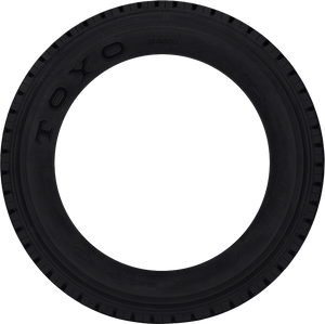 Toyo M608Z 265/70R19.5 - Wheelwiz