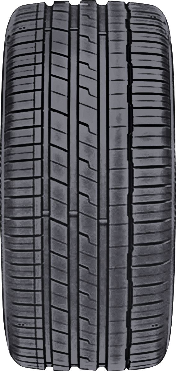 Hankook Ventus S1 evo3 SUV 255/45R20 - Wheelwiz