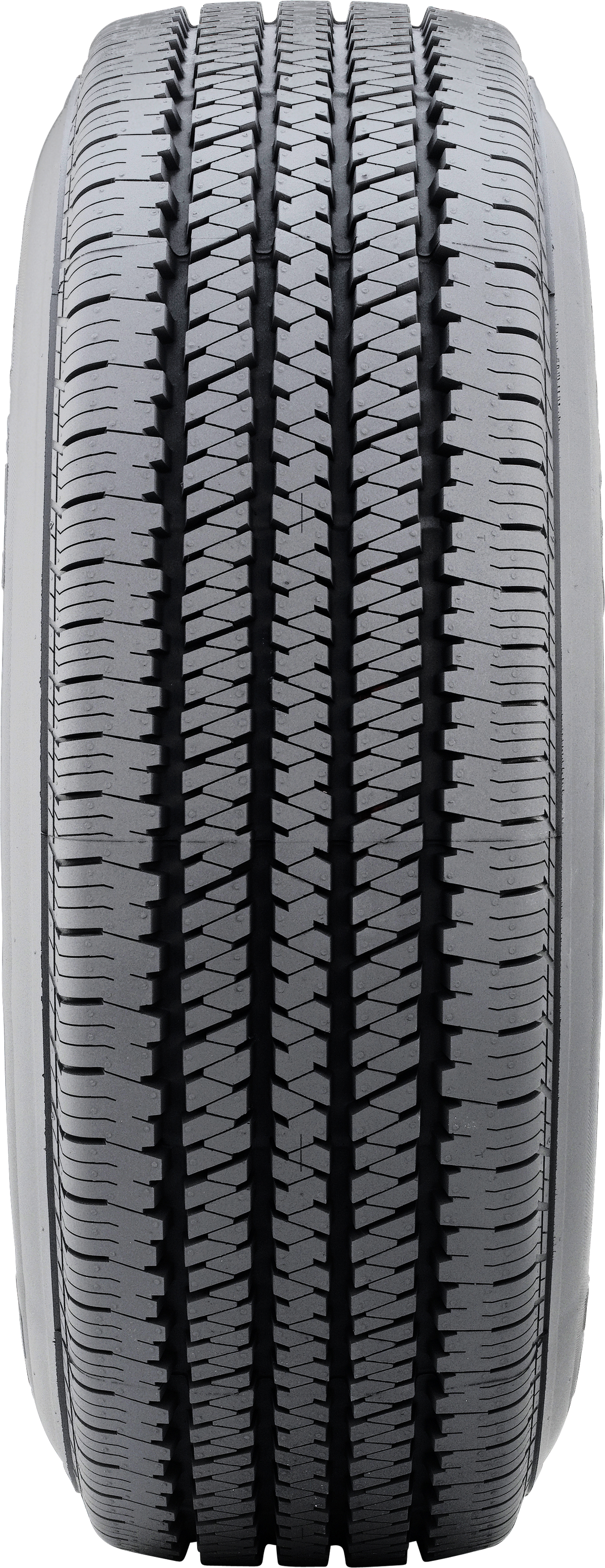 Bridgestone Dueler H/T 684 II P255/70R17