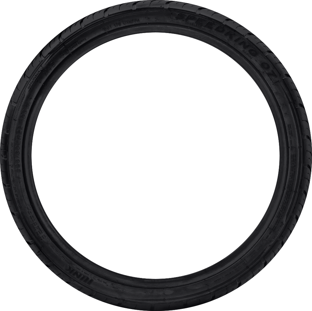 iLink Speedking 07 275/55R20 - Wheelwiz