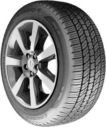 Kumho CRUGEN PREMIUM KL33 225/55R18 98H