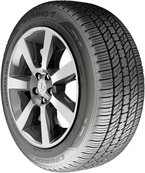 Kumho CRUGEN PREMIUM KL33 225/55R18 98H