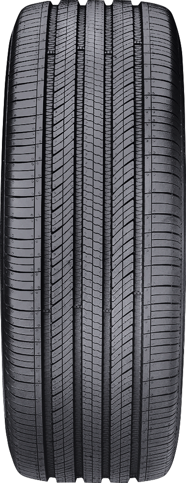 Hankook iON evo AS 245/45R20