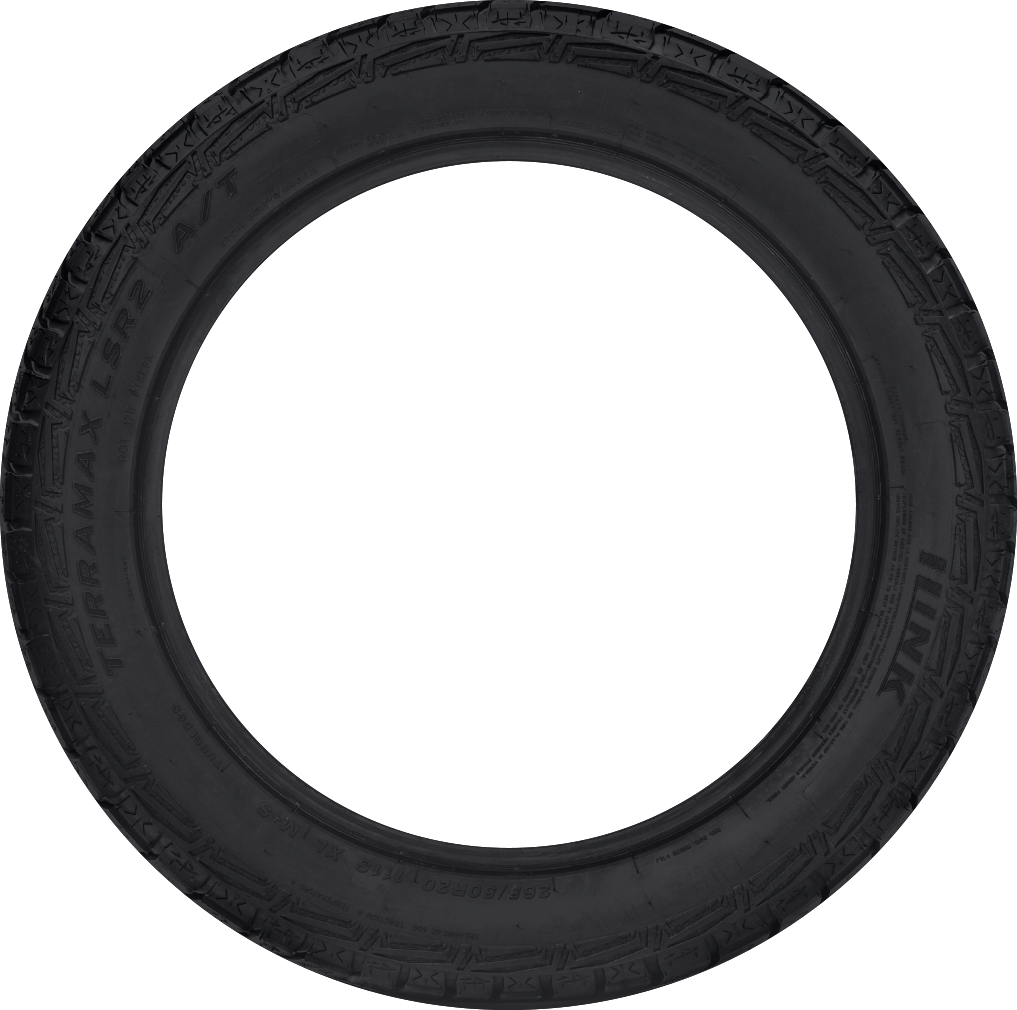 iLink Terra Max LSR2 A/T 285/70R17