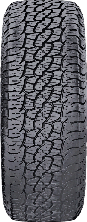 BFGoodrich Trail Terrain T/A + 235/70R16