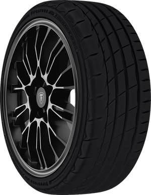 Firestone Firehawk INDY 500 V2 275/40R18 - Wheelwiz