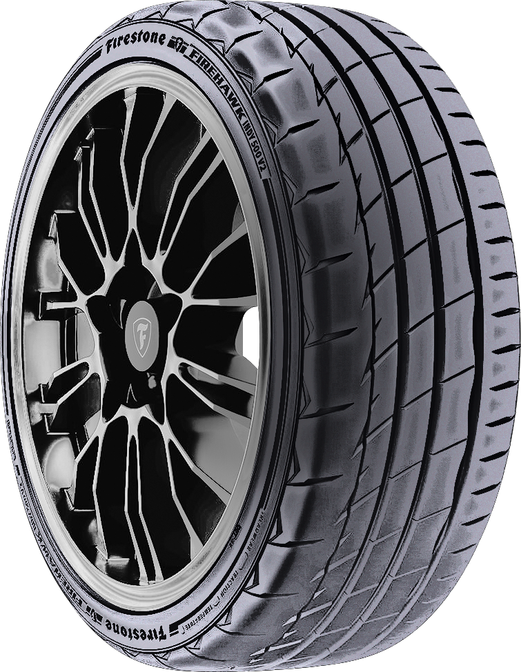 Firestone Firehawk INDY 500 V2 245/35R19