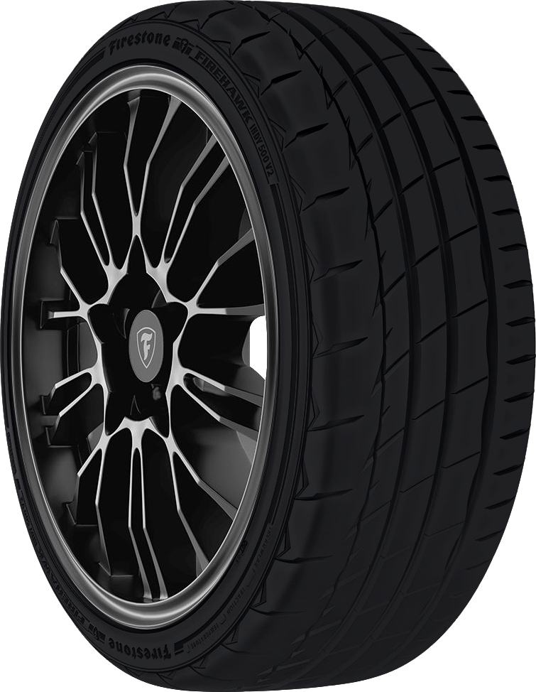 Firestone Firehawk INDY 500 V2 235/35R19 - Wheelwiz